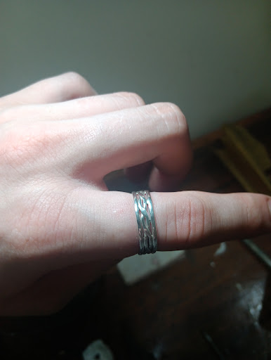 Photo from customer review