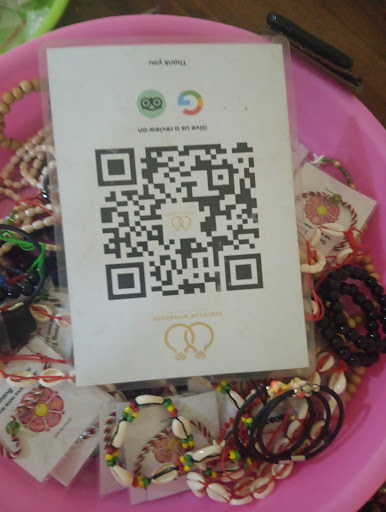 Photo from customer review