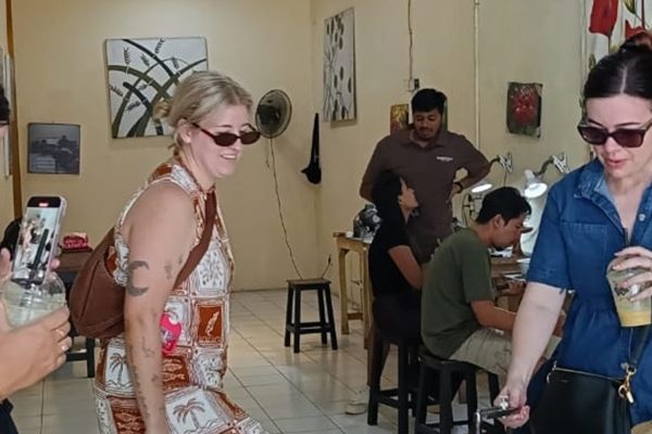 Seminyak Canggu Kuta Silver Class 7 Seminyak Canggu Kuta Silver Class 7